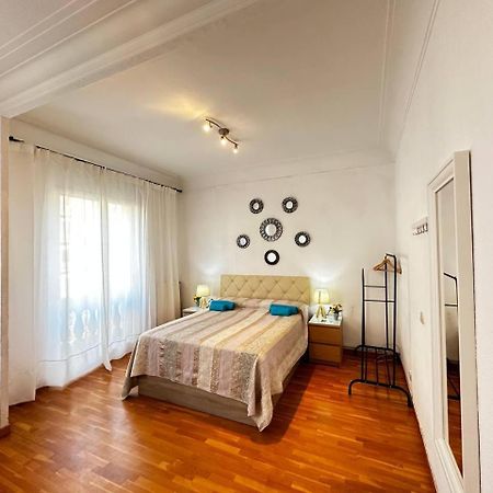 Habitaciones Acogedoras Barcelona Luaran gambar